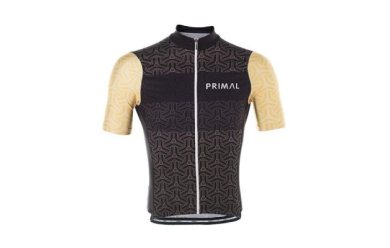 Primal Au Helix / Мужское джерси