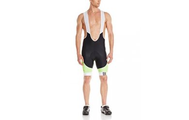 Primal Frequency Evo Bib Shorts / Мужские велошорты с лямками