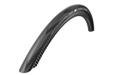Покрышка Schwalbe 700x23 (23-622) PRO ONE NERO MICROSKIN TL-EASY HS462