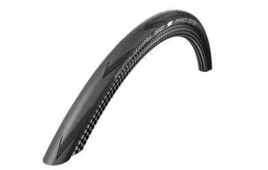 Покрышка Schwalbe 700x25 (25-622) PRO ONE NERO MICROSKIN TL-EASY HS462