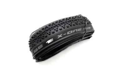 Покрышка Schwalbe 700x33 (33-622) X-ONE ALLROUND ADDIX PERFORMANCE TL EASY FOLDING
