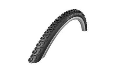 SCHWALBE TIRES 700x30 (30-622) CX PRO PERFORMANCE RIGID