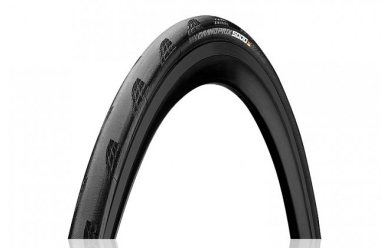 Continental Grand PRIX 5000 700x25 / Покрышка
