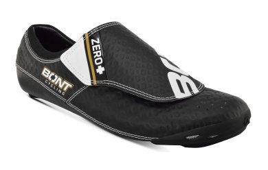 Bont Zero+ Black / Мужские шоссейные велотуфли