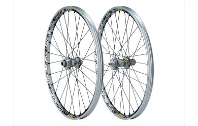 Колеса Mavic Deemax'09 пара