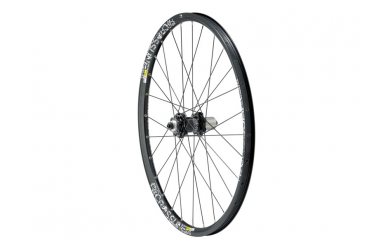 Колесо зад. Mavic Deetraks 09 12x150