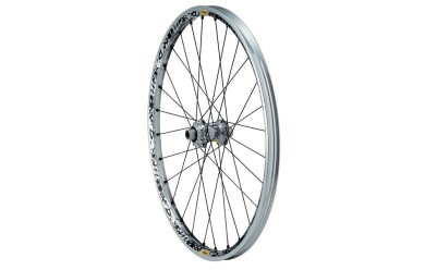 Колесо перед. Mavic Deemax'09
