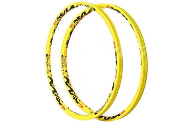 Обод Mavic Deemax'09 зад.28отв