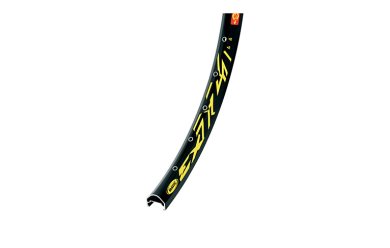 Обод Mavic EX 721 Black 36 отв.