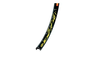 Обод Mavic EX 721 Black 36 отв.