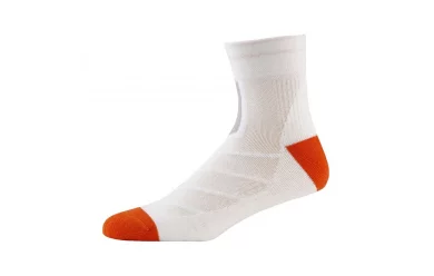 SealSkinz Run Race Ankle, orange / Носки унисекс