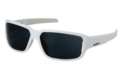 Очки Scott Obsess ACS white matt/grey