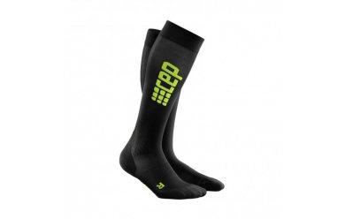 CEP Ultralight Compression Socks / Мужские ультратонкие компрессионные гольфы