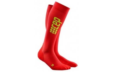 CEP Ultralight Compression Socks / Мужские ультратонкие компрессионные гольфы