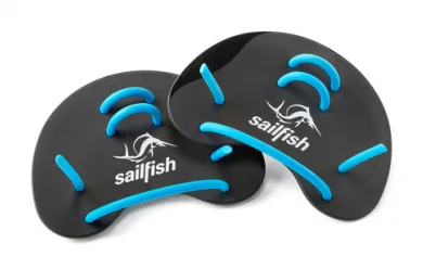 SailFish Finger Paddle / Лопатки на пальцы
