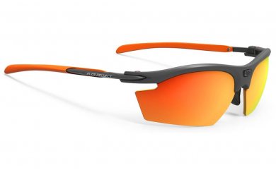 Rudy Project Rydon Graphite - MLS Orange / Очки