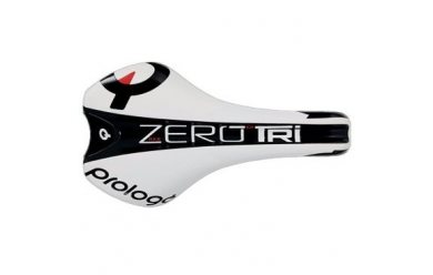 Prologo ZERO TRI PAS TIROX WHITE /BLACK 136 / Седло