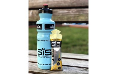 SIS Special Edition Blue Bottle 800 ml / Фляга