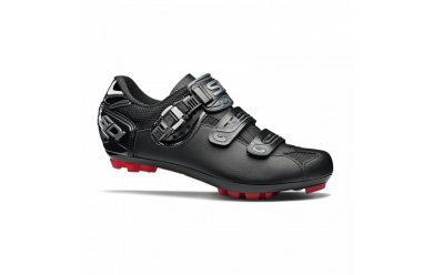 SIDI MTB EAGLE 7 SR / Велотуфли MTB (черный shadow)