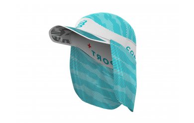 Compressport Ice Cap Sun Shade / Кепка