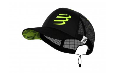 Compressport Racing Trucker Cap