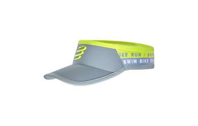 Compressport Visor Ultralight Born To SwimBikeRun