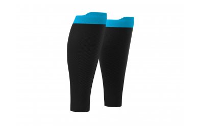 Compressport R2 Oxygen Sleeves Black / Гетры