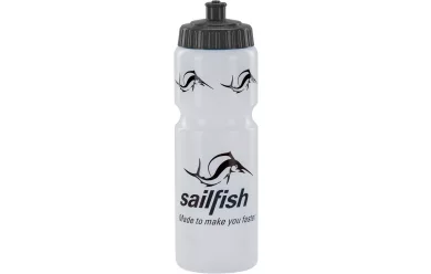 SailFish Waterbottle Black / Бутылка 700 ml.