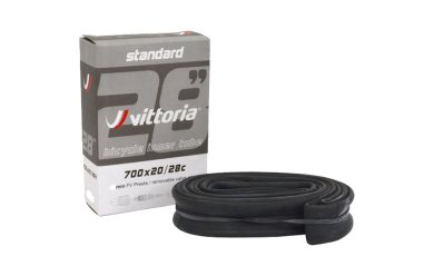 Vittoria STD Road 700x20-28 FV60 / Камера без упаковки
