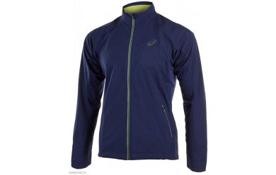 Asics Windstopper Jacket / Мужская ветрозащитная куртка