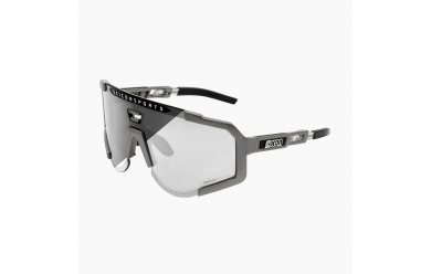 Scicon Aeroscope Anthracite Grey Photochromic Silver / Очки