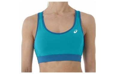 Asics Racerback Bra W / Топ Женский