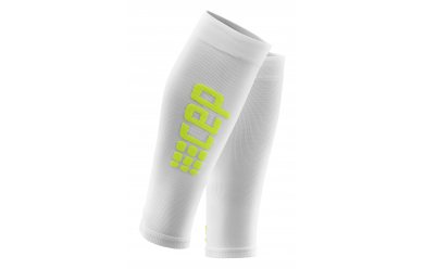 CEP Ultralight Calf Sleeves / Женские ультратонкие компрессионные гетры