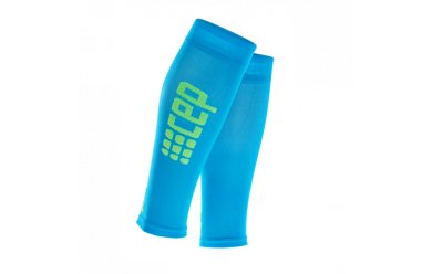 CEP Ultralight Calf Sleeves / Женские ультратонкие компрессионные гетры