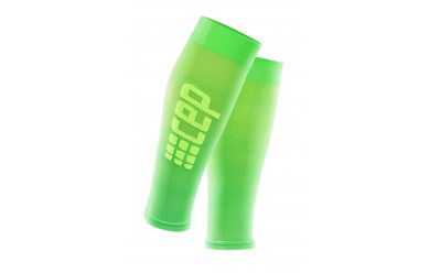 CEP Ultralight Calf Sleeves / Женские ультратонкие компрессионные гетры