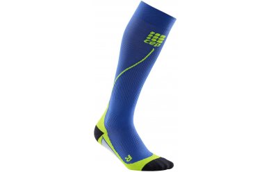 CEP Run Socks 2.0 / Мужские компрессионные гольфы