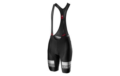 Castelli Competizione / Велотрусы с лямками