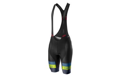 Castelli Competizione / Велотрусы с лямками