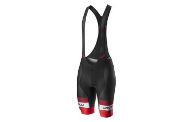 Castelli Competizione / Велотрусы с лямками