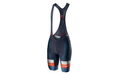 Castelli Competizione / Велотрусы с лямками