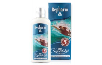 Repharm Королевский / Крем для тела