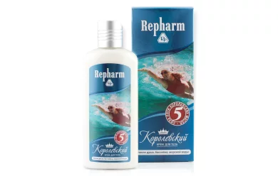 Repharm Королевский / Крем для тела