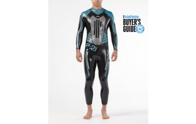 2XU P:2 Propel Wetsuit / Мужской гидрокостюм для триатлона и открытой воды