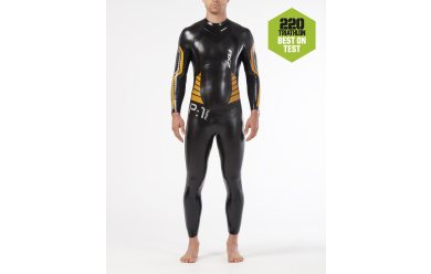 2XU P:1 Propel Wetsuit / Мужской гидрокостюм для триатлона