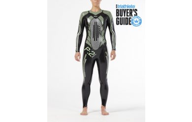 2XU P:2 Propel Wetsuit W / Женский гидрокостюм для триатлона и открытой воды