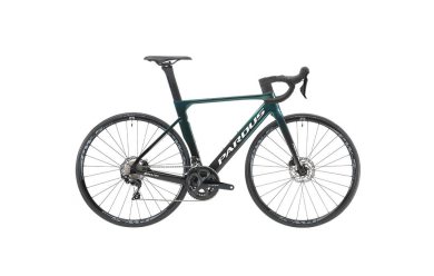 Pardus Spark RS Disc SRAM Rival / 2023