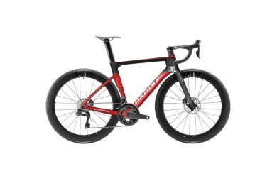 Pardus Spark EVO Dics SRAM Rival eTap AXS / 2023