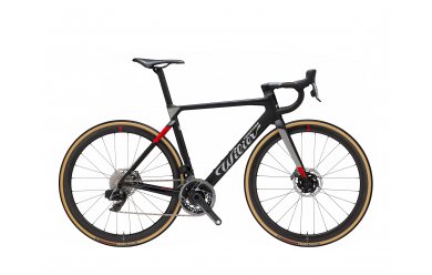 Wilier Filante Disc Shimano Dura Ace Di2 SLR42 / 2022