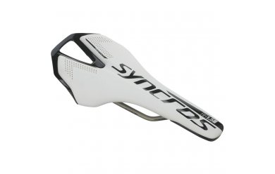 Scott Syncros RR1.5 white / Седло узкое