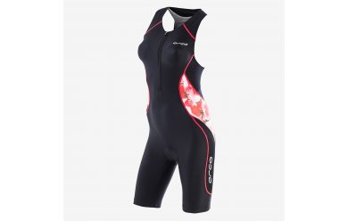 Orca Core Race Suit W / Женский стартовый костюм без рукавов